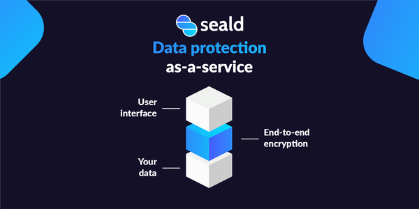 👑 An Encrypted Chat App with React Hooks, Firebase and Seald 🔐