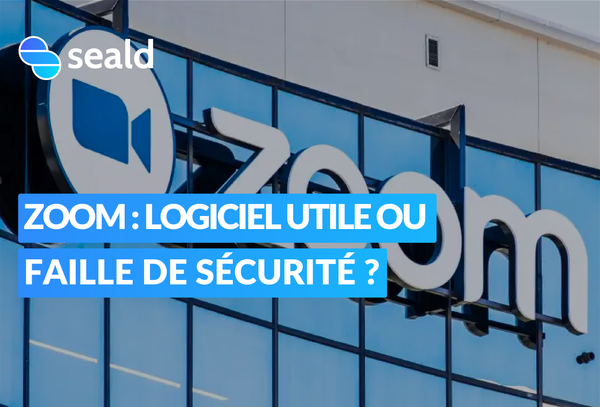 Zoom : logiciel utile ou faille de sécurité ? L'avis d'experts.